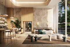 Cafe-Lounge