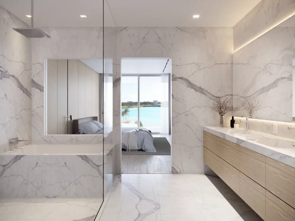 ONE Park Tower Miami - Pre Construction Sales 305-726-4312
